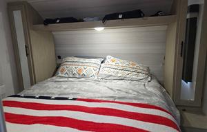 Shanthi and Michael's Kid Approved RV Rental