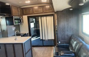 2018 Cruiser Stryker STG-3212