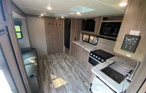 2023 Grand Design Imagine XLS 22RBE