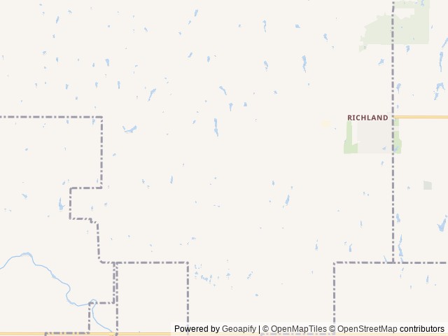 Map for 2023 Jayco Jay Flight 212QB near Yukon, OK