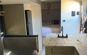 2025 Bunkhouse Sleeps 6 | Delivery Available