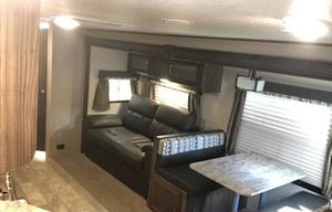 2019 Coachmen RV Apex Ultra-Lite 287BHSS