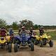 Big Scrub OHV Trailhead 3