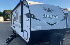 2026 Jayco Jayflight 261BHS