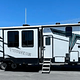 2023 Heartland Torque 384