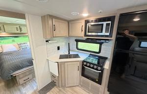 2024 Forest River RV Rockwood Ultra Lite 2706WS