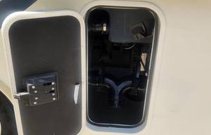 2022 Entegra Vision Motorhome "THE VISION"