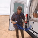 LunaSea Van-AC-Heater-Solar-Dog Friendly-Off Grid