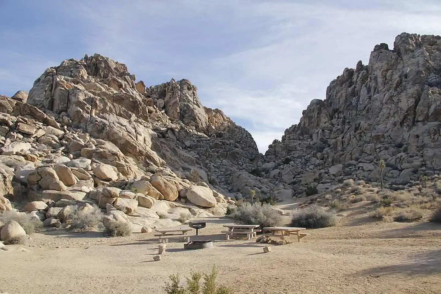 Sheep Pass Group