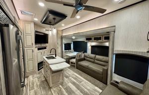 The Sandpiper Suite | 2 Full Baths & Bunkhouse