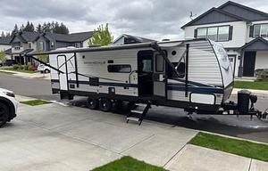 2023 Keystone Springdale