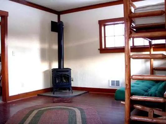 RF01, Loop: REDFISH CABIN