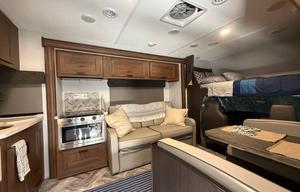 The Sunseeker Haven