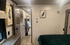 2022 Cedar Creek Bunkhouse Forest River RV 375