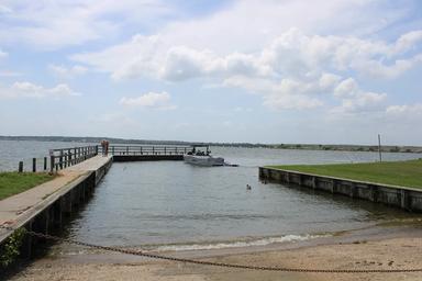 Sunset Shores on Lake Conroe