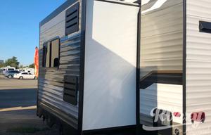 2019 Dutchmen RV Aspen Trail 2390RKSWE