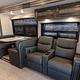 Entegra Odyssey, King/Queen Beds, (2) Recliners