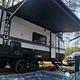 James & Jaime's On/Off Grid Clean Awesome Camper