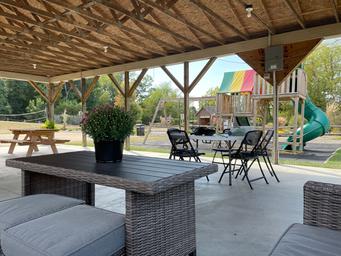 Berlin RV Park & Campground