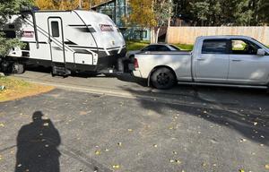 2022 Dutchmen RV Coleman Light 2755BH
