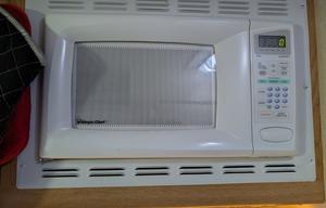 2004 Forest River RV Flagstaff 827fls RV rental photo 9