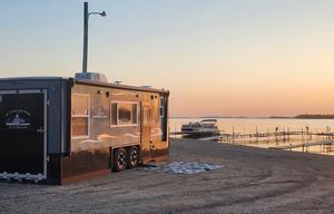 RV edition Ice Caslte