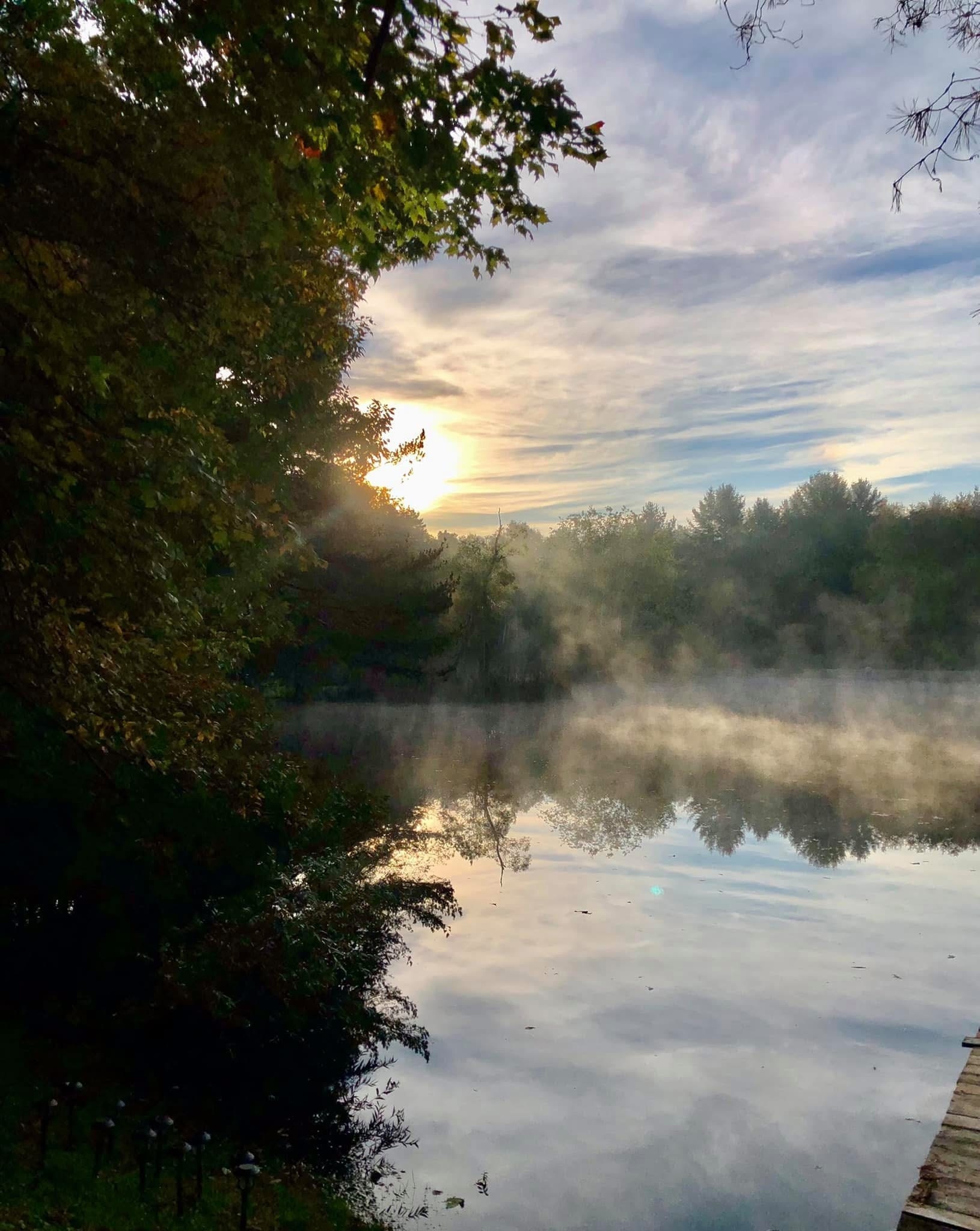 Evergreen Trails Campground
