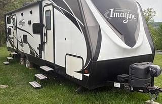 Grand Design Imagine 2800BH
