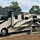 Thor Motor Coach Hurricane 34J