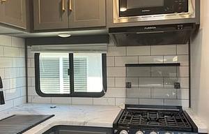 2021 Keystone RV Bullet 250BHS