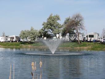 Canyon Springs RV Resort
