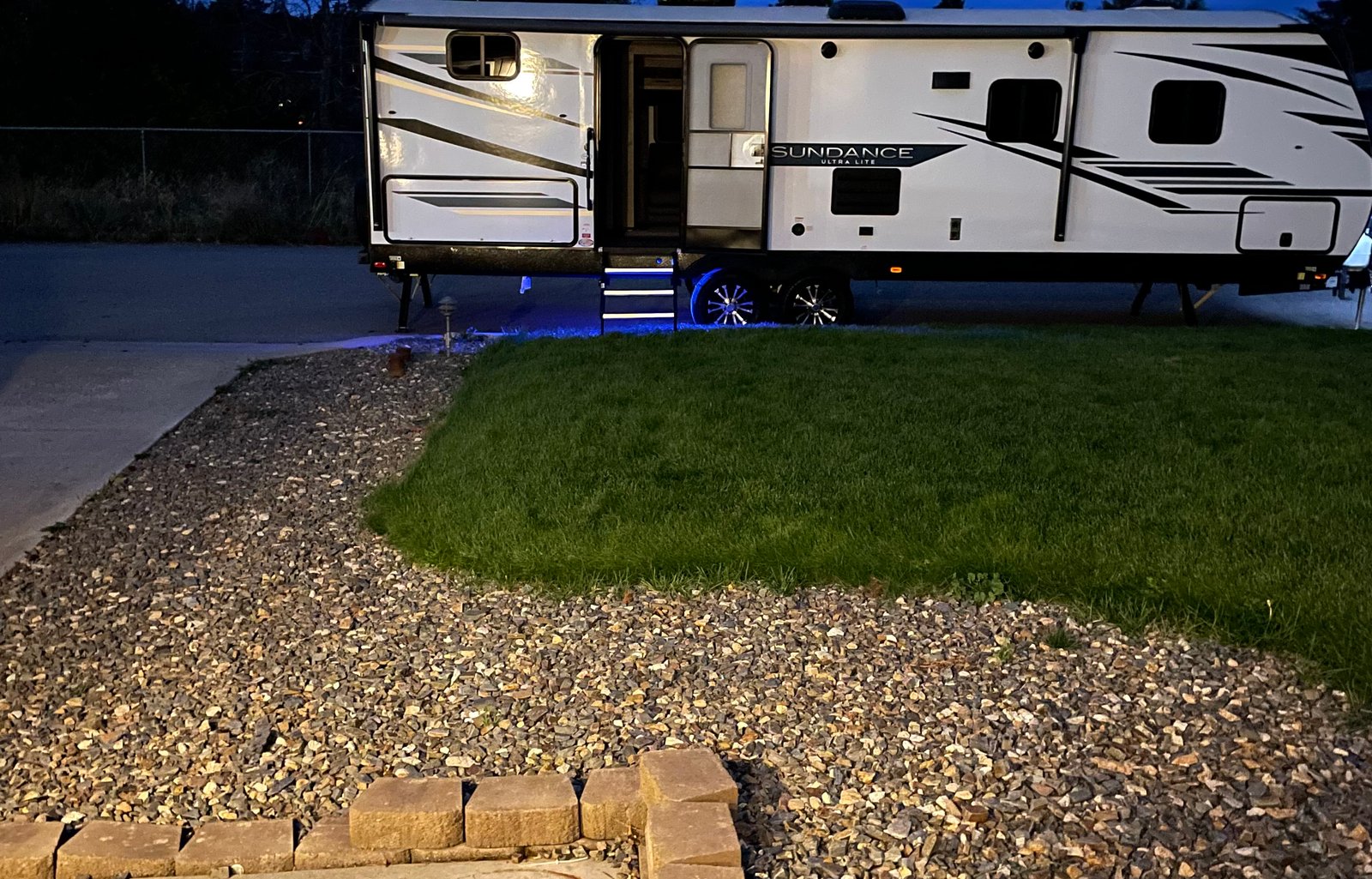 2021 Heartland Sundance Ultra Lite 278 BH