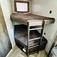 The Capato’s Travel Trailer