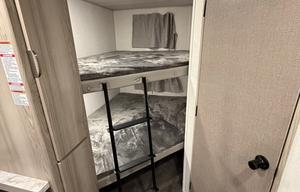 2024 Wildwood FSX 266Bhle Bunkhouse — Sleeps 6