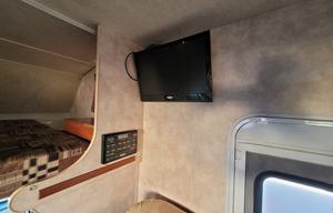 HECKLES - 2013 Winnebago Chalet Series M-24VR