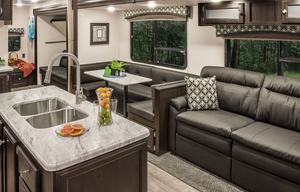 2019 Venture RV SportTrek 320VIK