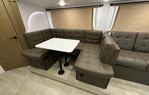 The Rolling Resort