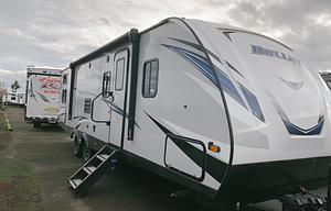 2019 Keystone Bullet