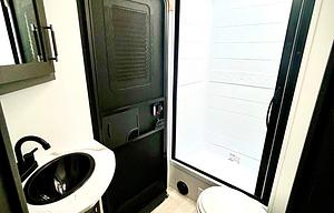 2025 Keystone RV Bullet Crossfire 290BHSWE
