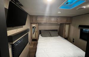 2019 Grand Design Transcend 27BHS