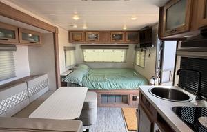 Enjoy Life Unplugged W/Off-Grid Capabilities