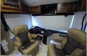 Luxury Tuscany Diesel | Burning Man Ready