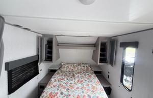 2022 Dutchmen RV Coleman Lantern LT Series 274BH