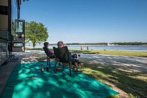 Tom Sawyer's RV Park