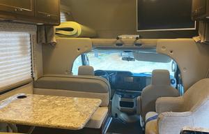 2017 Thor Motor Coach Freedom Elite 23H