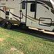 2018 Forrest River WIldcat 282 KBD
