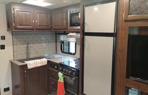 "The Empty Nester" your home away from home!