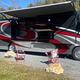 2022 Fleetwood RV Discovery 38N