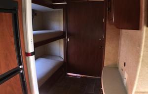 Sunseeker 32', Family Size Camping Machine, Luxury. This Motorhome is custom made, will make your trip unforgettable.