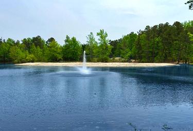 Thousand Trails Chestnut Lake
